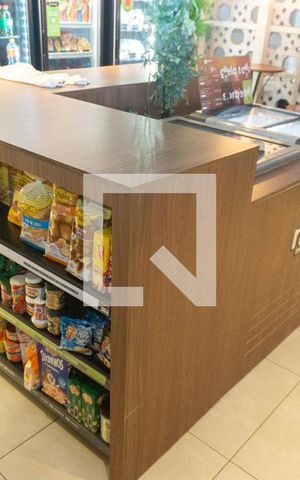 Studio para alugar com 50m², 1 quarto e 1 vagaÁrea comum - mercado