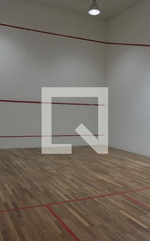 Studio para alugar com 50m², 1 quarto e 1 vagaÁrea comum - Quadra Esportiva