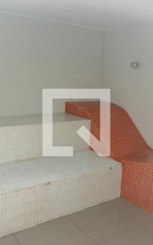 Studio para alugar com 50m², 1 quarto e 1 vagaÁrea comum - Sauna