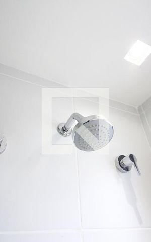 Studio para alugar com 28m², 1 quarto e sem vagaBanheiro