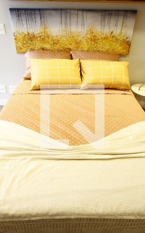 Studio para alugar com 28m², 1 quarto e sem vagaStudio