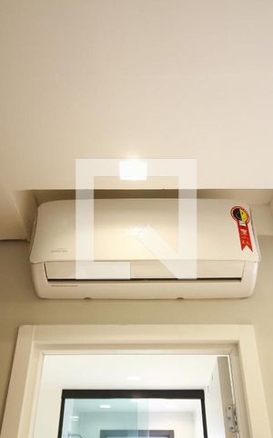 Studio para alugar com 28m², 1 quarto e sem vagaStudio