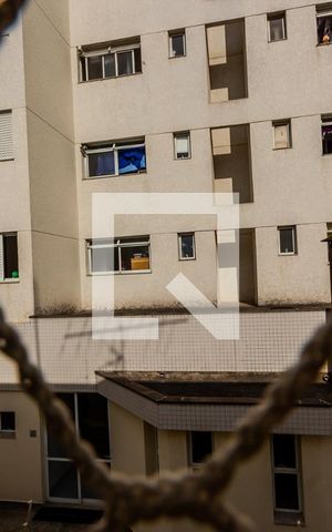Apartamento à venda com 118m², 3 quartos e 3 vagas Apartamento à venda com 118m², 3 quartos e 3 vagasVista do Quarto de Serviço