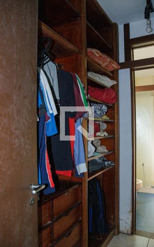 Casa de condomínio à venda com 550m², 5 quartos e 3 vagas