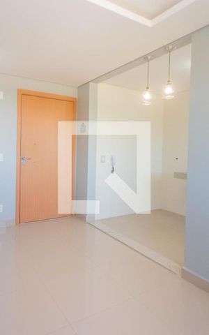 Apartamento à venda com 50m², 2 quartos e 1 vagaSala