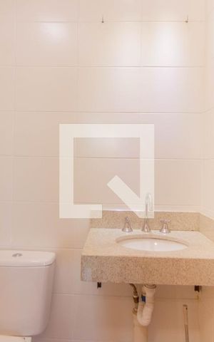 Apartamento à venda com 50m², 2 quartos e 1 vagaBanheiro