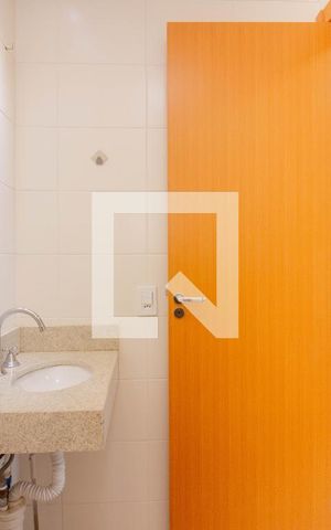 Apartamento à venda com 50m², 2 quartos e 1 vagaBanheiro