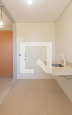 Apartamento à venda com 50m², 2 quartos e 1 vagaCozinha 