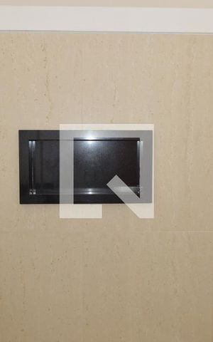 Casa à venda com 350m², 5 quartos e 6 vagasBanheiro da Suíte 1