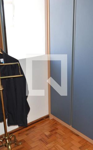 Casa à venda com 350m², 5 quartos e 6 vagasCloset da suíte 2