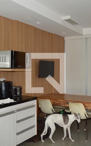 Casa à venda com 350m², 5 quartos e 6 vagasCozinha