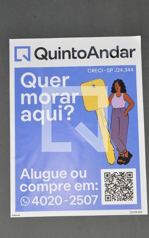 Casa à venda com 350m², 5 quartos e 6 vagasPlaquinha