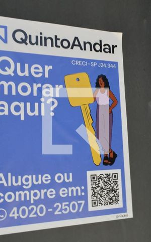 Casa à venda com 350m², 5 quartos e 6 vagasPlaquinha