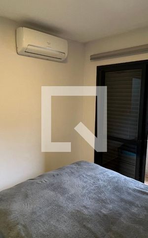 Apartamento para alugar com 48m², 2 quartos e 1 vaga Apartamento para alugar com 48m², 2 quartos e 1 vagaQuarto 1