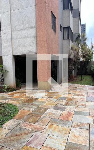Apartamento para alugar com 48m², 2 quartos e 1 vaga Apartamento para alugar com 48m², 2 quartos e 1 vagaÁrea comum
