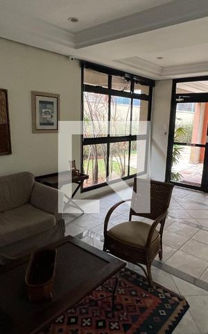 Apartamento para alugar com 48m², 2 quartos e 1 vaga Apartamento para alugar com 48m², 2 quartos e 1 vagaÁrea comum