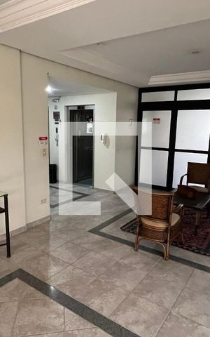 Apartamento para alugar com 48m², 2 quartos e 1 vaga Apartamento para alugar com 48m², 2 quartos e 1 vagaÁrea comum