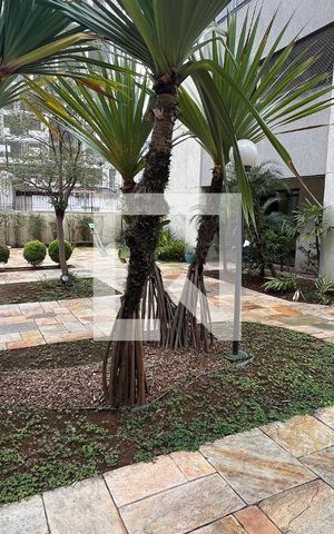 Apartamento para alugar com 48m², 2 quartos e 1 vaga Apartamento para alugar com 48m², 2 quartos e 1 vagaÁrea comum