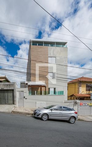Apartamento para alugar com 79m², 2 quartos e 1 vaga Apartamento para alugar com 79m², 2 quartos e 1 vagaFachada