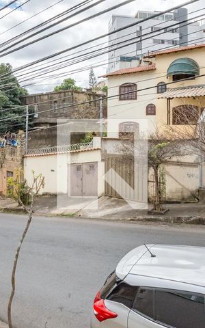 Apartamento para alugar com 79m², 2 quartos e 1 vaga Apartamento para alugar com 79m², 2 quartos e 1 vagaVaranda