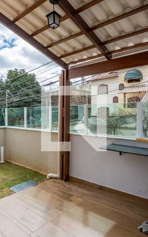 Apartamento para alugar com 79m², 2 quartos e 1 vaga Apartamento para alugar com 79m², 2 quartos e 1 vagaVaranda