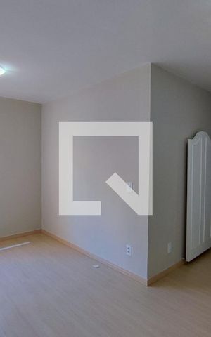 Apartamento para alugar com 60m², 2 quartos e 1 vagaSala