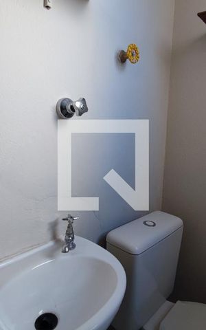 Apartamento para alugar com 60m², 2 quartos e 1 vagaBanheiro Social
