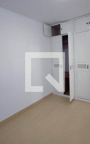 Apartamento para alugar com 60m², 2 quartos e 1 vagaQuarto 2