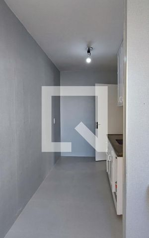 Apartamento para alugar com 60m², 2 quartos e 1 vagaÁrea de Serviço
