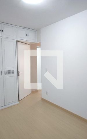 Apartamento para alugar com 60m², 2 quartos e 1 vagaQuarto 2