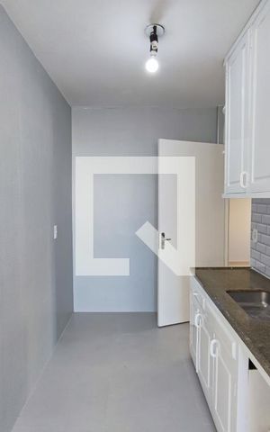 Apartamento para alugar com 60m², 2 quartos e 1 vagaCozinha