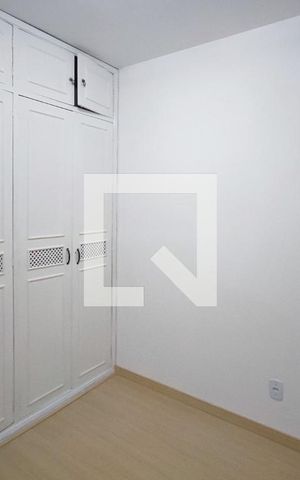 Apartamento para alugar com 60m², 2 quartos e 1 vagaQuarto 1