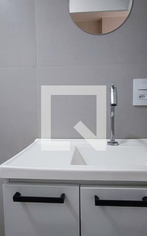 Apartamento para alugar com 60m², 2 quartos e 1 vagaBanheiro 