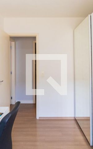 Apartamento à venda com 57m², 2 quartos e 1 vaga Apartamento à venda com 57m², 2 quartos e 1 vagaQuarto 2