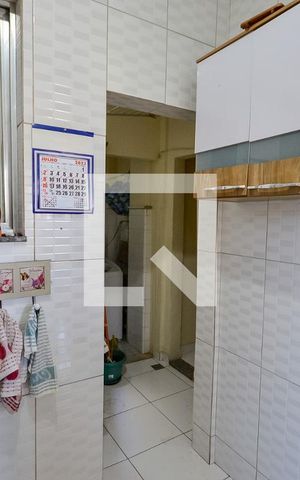 Apartamento à venda com 80m², 2 quartos e 1 vaga Apartamento à venda com 80m², 2 quartos e 1 vagaCozinha