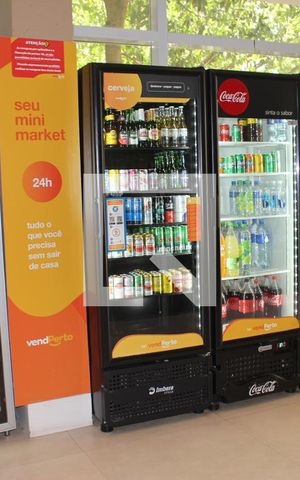 Apartamento à venda com 50m², 1 quarto e 1 vagaÁrea comum - Mercado