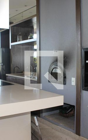 Apartamento à venda com 50m², 1 quarto e 1 vagaÁrea comum - Churrasqueira