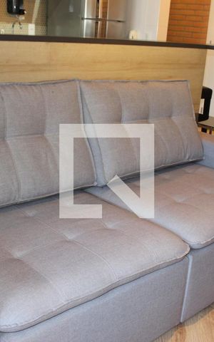 Apartamento à venda com 50m², 1 quarto e 1 vagaSala