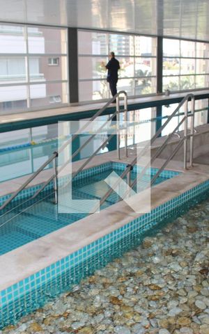 Apartamento à venda com 50m², 1 quarto e 1 vagaÁrea comum - Piscina 