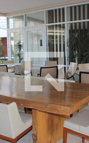 Apartamento à venda com 50m², 1 quarto e 1 vagaÁrea comum - Churrasaueira