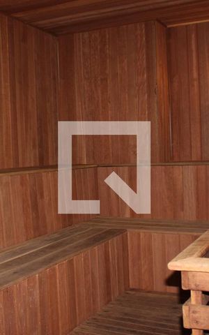 Apartamento à venda com 50m², 1 quarto e 1 vagaÁrea comum - Sauna