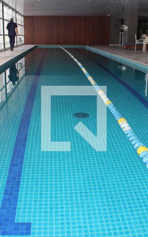 Apartamento à venda com 50m², 1 quarto e 1 vagaÁrea comum - Piscina