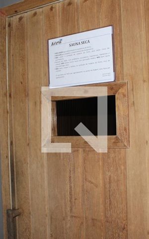 Apartamento à venda com 50m², 1 quarto e 1 vagaÁrea comum - Sauna