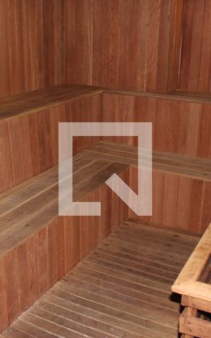 Apartamento à venda com 50m², 1 quarto e 1 vagaÁrea comum - Sauna