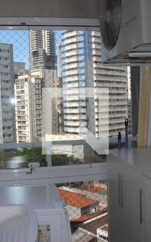Apartamento à venda com 50m², 1 quarto e 1 vagaÁrea de Serviço
