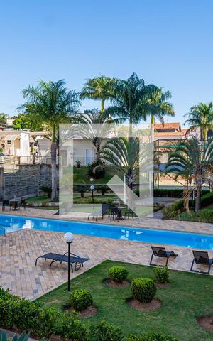 Apartamento à venda com 121m², 3 quartos e 2 vagas Apartamento à venda com 121m², 3 quartos e 2 vagasÁrea comum - Piscina
