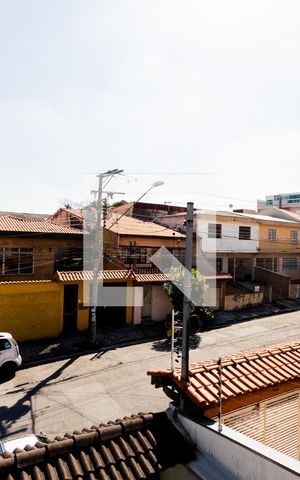 Casa à venda com 310m², 3 quartos e 7 vagas Casa à venda com 310m², 3 quartos e 7 vagasVista da Varanda da Suíte 1