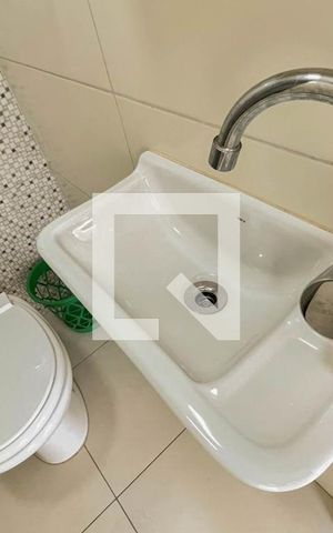 Apartamento à venda com 160m², 4 quartos e 2 vagasBanheiro