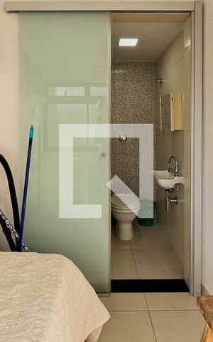 Apartamento à venda com 160m², 4 quartos e 2 vagasQuarto 4