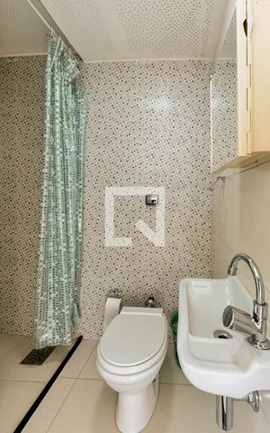 Apartamento à venda com 160m², 4 quartos e 2 vagasBanheiro
